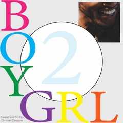 BOYGIRL RADIO 2