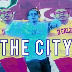 The City - J5 Slap
