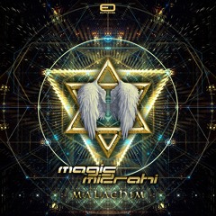 Magic Mizrahi - Malachim