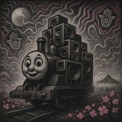 S4kur4 - Crazytrain - Hard trance - Ozzy Remix [free download]