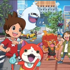 Yo-kai Watch 2 OST - San Fantastico