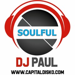 2023.11.24 DJ PAUL (Soulful)