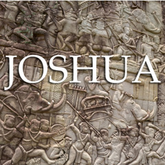 6 Book of Joshua Read by Alexander Scourby AUDIO and TEXT FREE on YouTube GOD IS LOVE.mp3