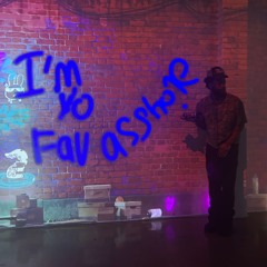 Her Favorite Asshole (Ft.Rexflxrr*)