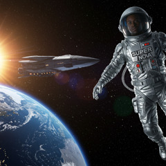 STILLSOUND AND LakeSideBoys "SuperNovaShip"