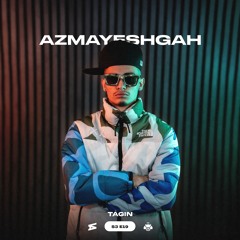 Tagin - Azmayeshgah S3-19 [Prod. Northybeat]