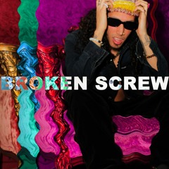BROKEN SCREW