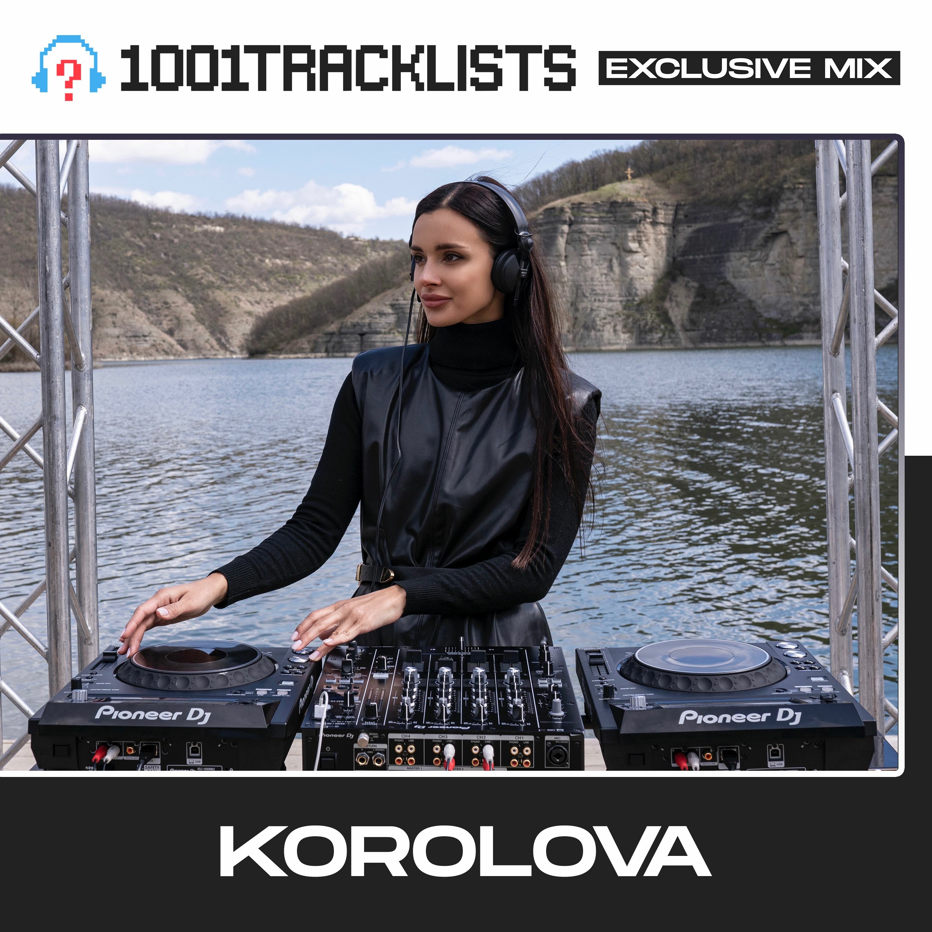 1001Tracklists Exclusive Mixes