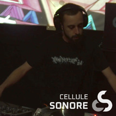 CELLULE SONORE - HOUSE DJ SET - FUNKY & JAZZY GROOVE