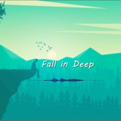 Fall in deep (instrumental) - Leokario