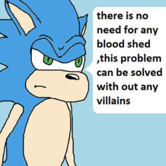 No Villains But Every Turn A Different Character Is Used (FROM SPLITEinhalf)