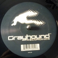 GRAYHOUND ROCKET DUB MIX