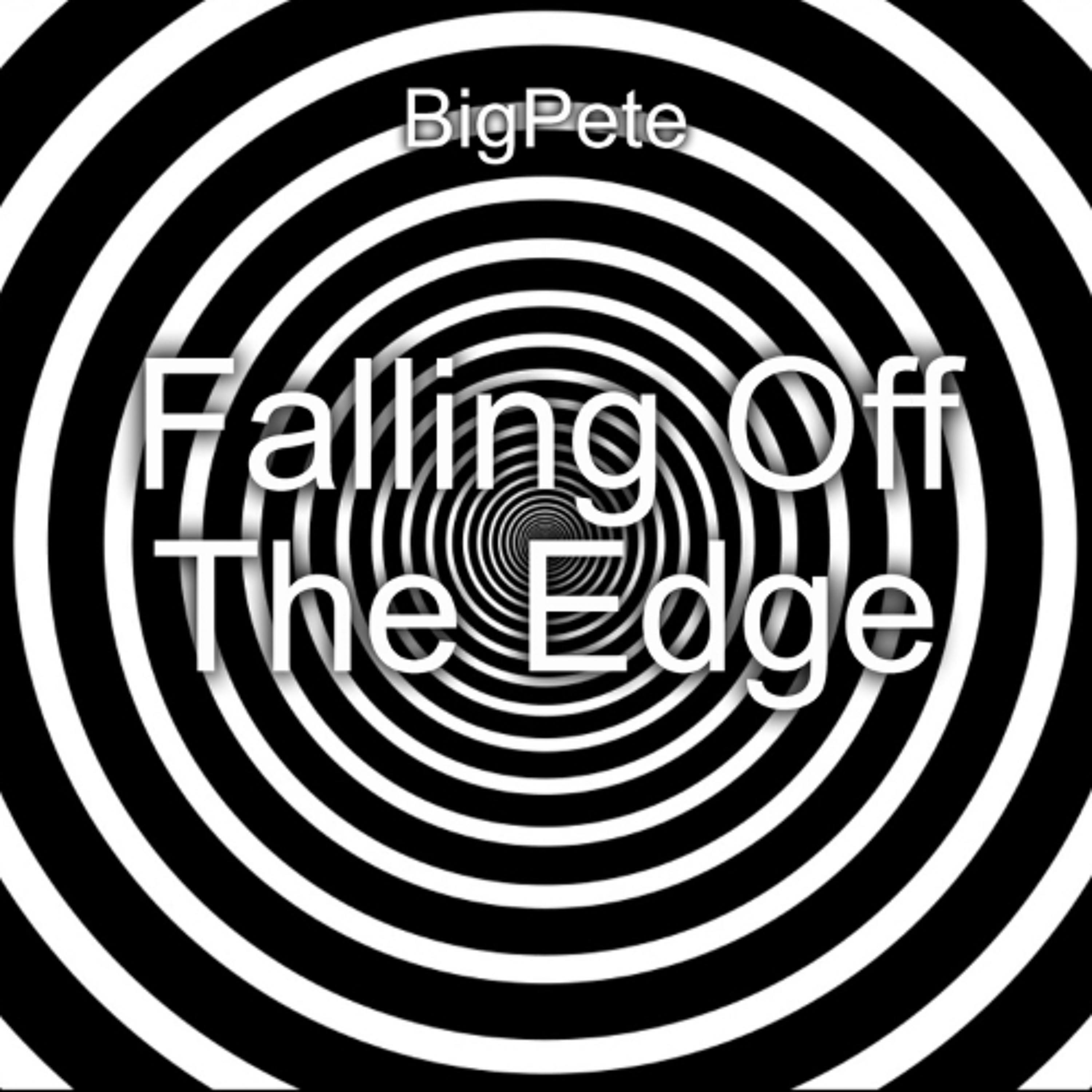 Falling Off The Edge episode artwork