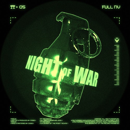 TFT006 | Night of War