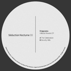 Dragusanu - Beverly Hills [SN003]