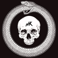 HK ≠ KOL€KTIV KØBRA SELEKTOR SET ≠ DARK DISCO-INDIE DANCE-DEEP HOUSE ≠ #1 SET ≠