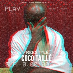Iron le Rappeur - Freestyle Coco Taillé