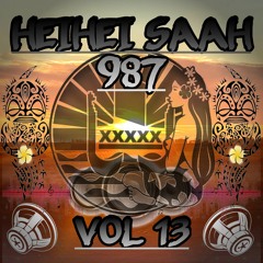 TAGADHIONGUE POKESSI (HEIHEI SAAH MIX BASS) VOL 13