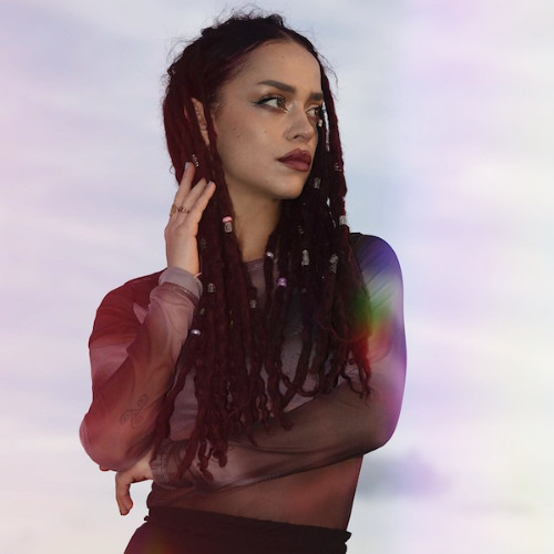 Curiosities 57 – Cici