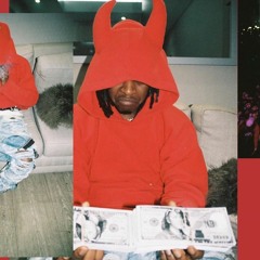 UnoTheActivist - Working Hard