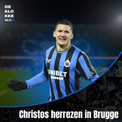 De Klokke S24-25 E19 "Christos herrezen in Brugge"