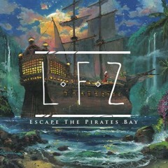 Escape The Pirates Bay [Miningman Festival Mix]