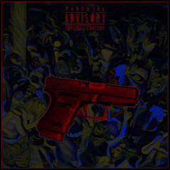 PISTOL ft. SAPH & L$D