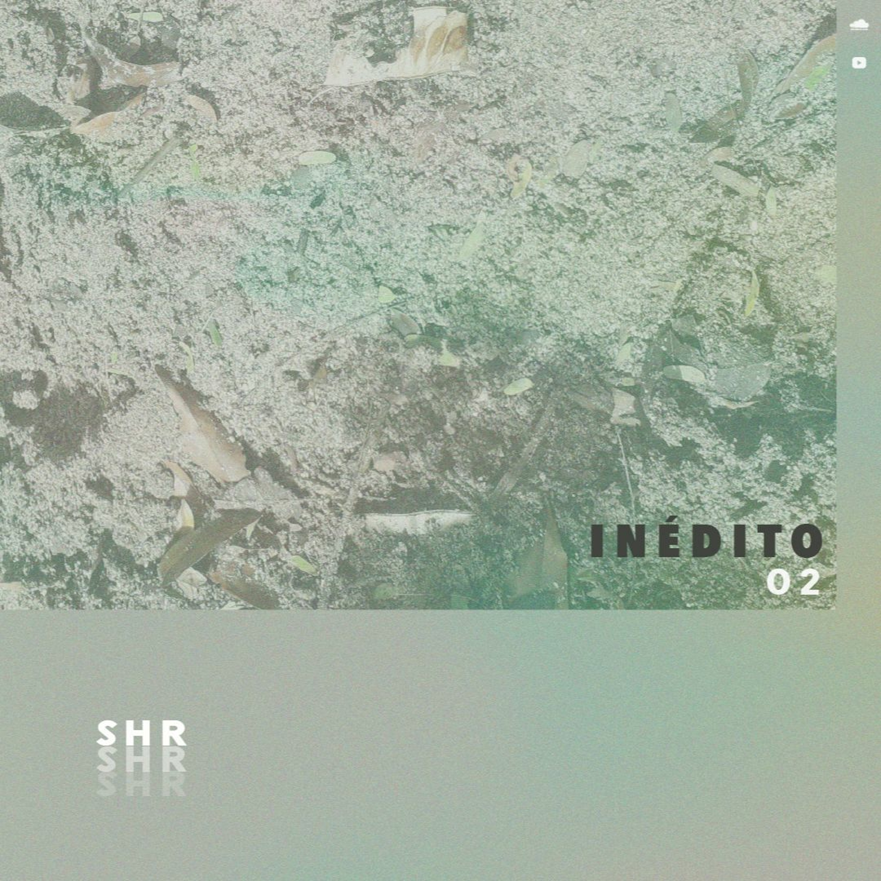 Inédito - 02 episode artwork