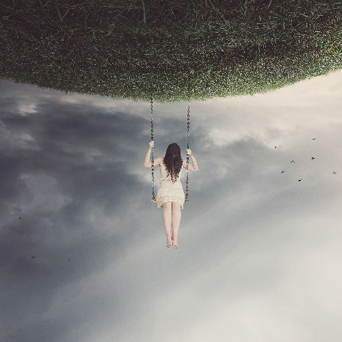 Ashot Danielyan - Anastasia (Rebirth)