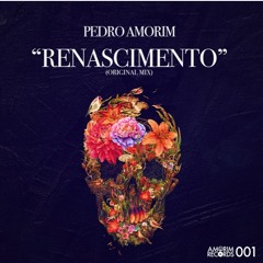 Pedro Amorim - Renascimento (Original Mix)
