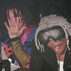 XXXTENTACION & Trippie Redd - FUCK LOVE (OG VERSE + EXTENDED)