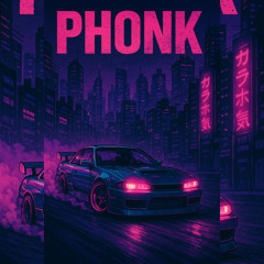 PÅRK - POSTPHONK