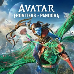 Richard Young - Avatar: Frontiers of Pandora - Alien Na'vi dialect - Science Fiction Adventure