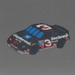 EARNHARDT