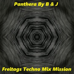 Freitags Techno Mix Mission