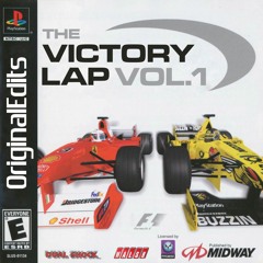 The Victory Lap Edit Pack Vol. 1