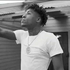NBA YoungBoy - Cool Intentions
