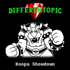 Differentopic - Koopa Showdown (v2) [Official]