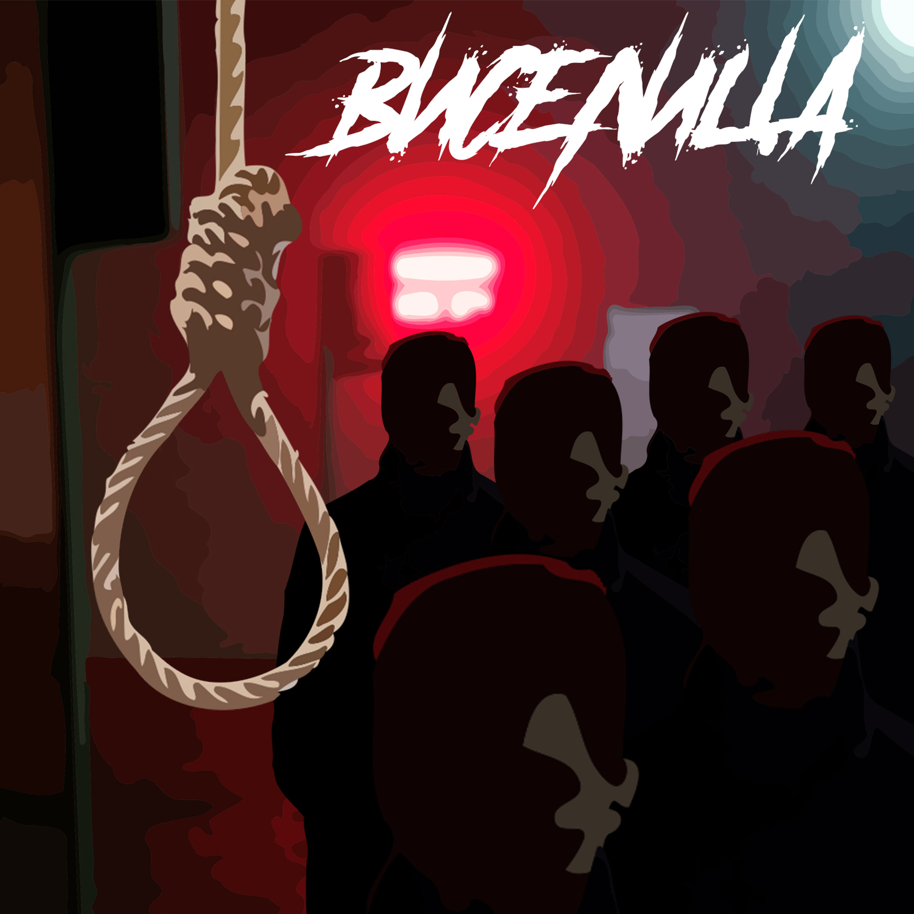 DANCINGDUDE - ВИСЕЛИЦА episode artwork