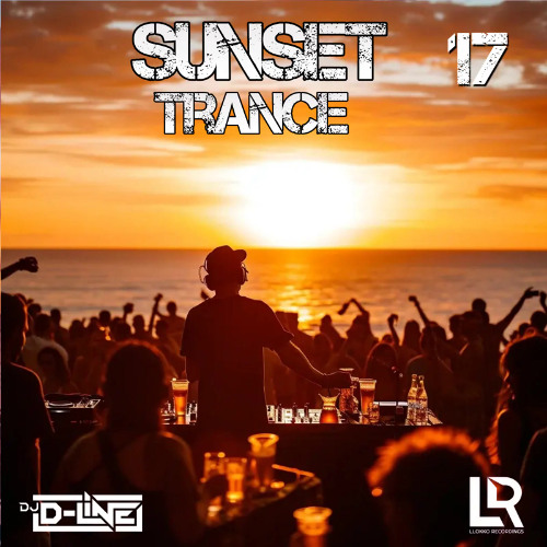 Sunset Trance #17