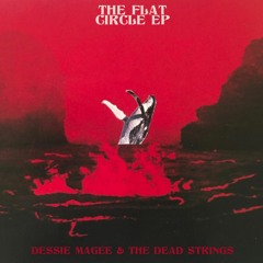 Dessie Magee & The Dead Strings - Welcome Ghosts