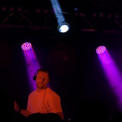 Nico Pusch @ House Am See 01.08.2024