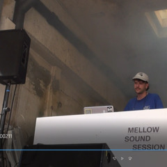 Mellow Sound Session @ Alte Schreinerei 22.06.2025