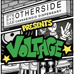 Voltage & Thunda Banton - Live @ Otherside