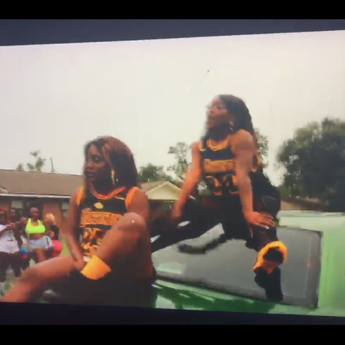 Cree feat Cherish-Girls In the