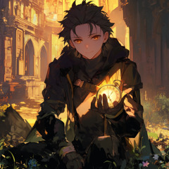 Save Point Blues (A Re:Zero Song)