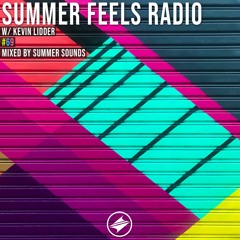 Summer Feels Radio #69 || Nostalgic Melodic House Mix