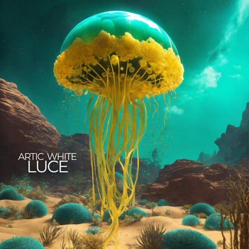 Stream Luce by RUBICUNDA | Listen online for free on SoundCloud