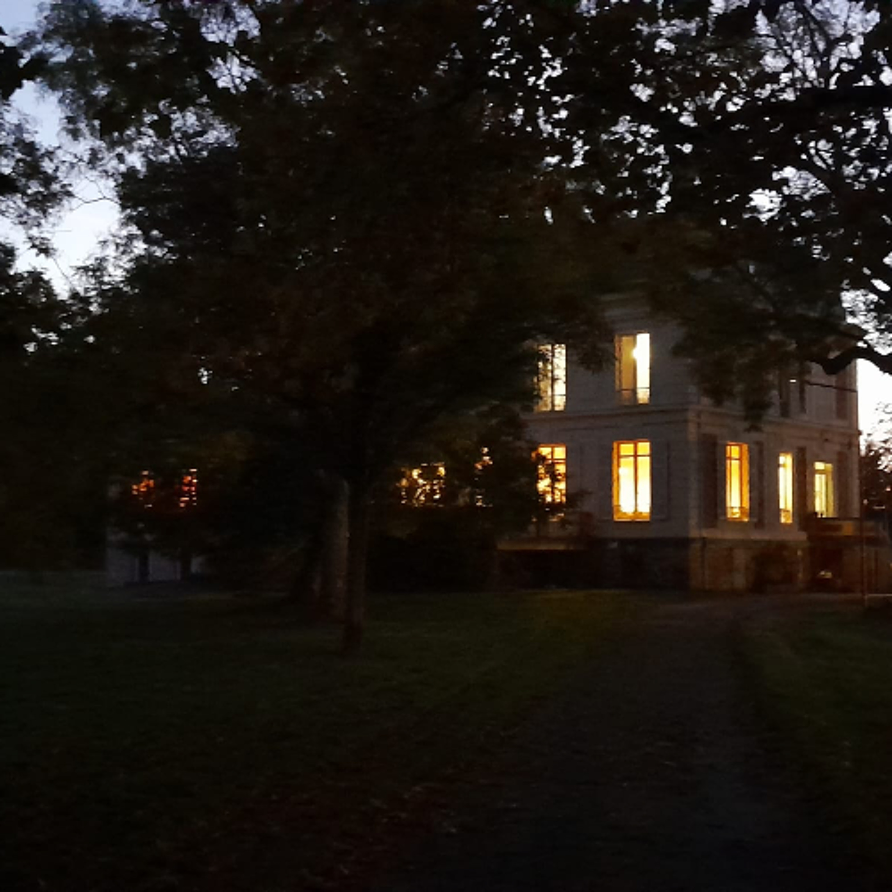 Radio Gandharva Gana