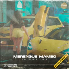InstrumentLoop - Merengue Mambo - Loops - Multitracks